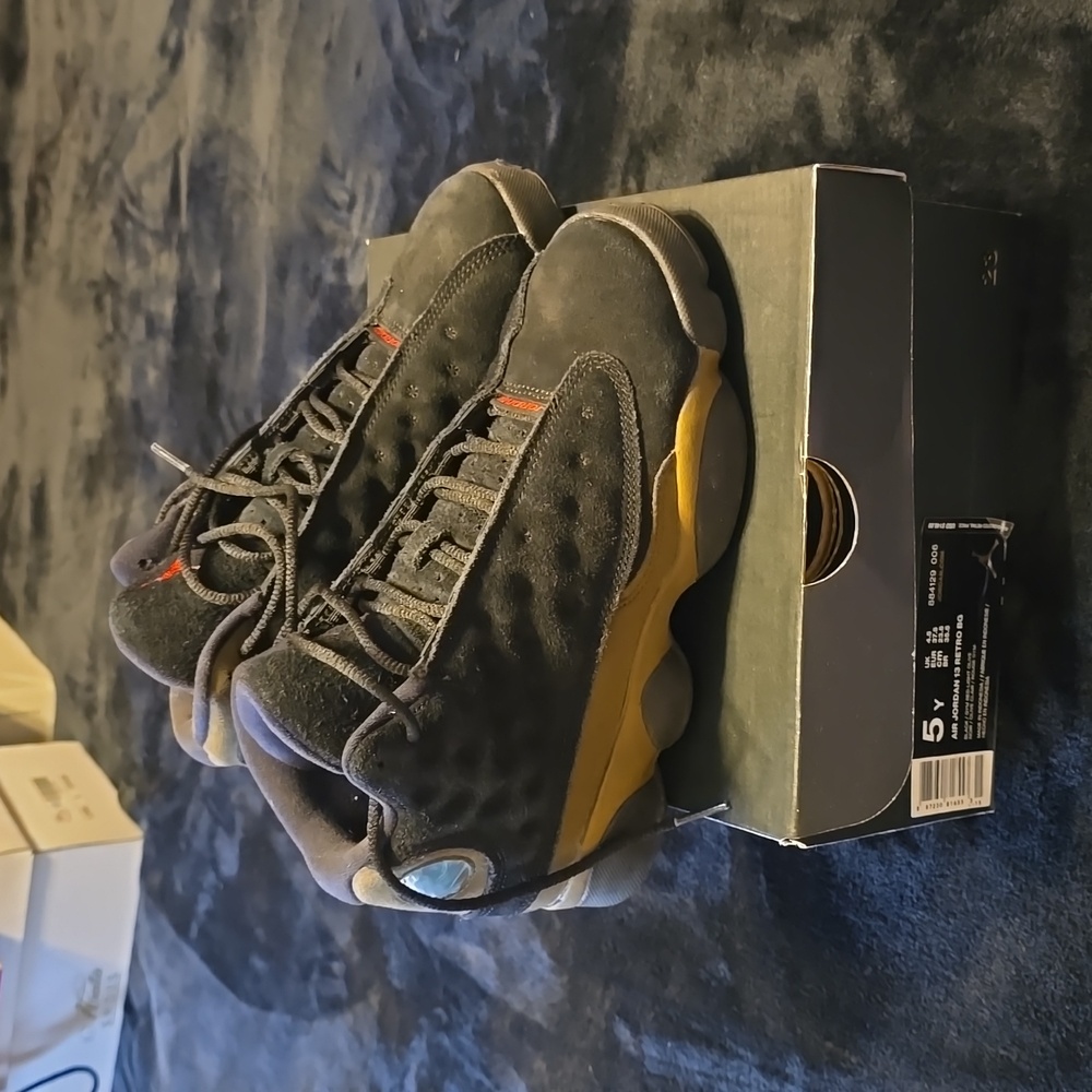 Jordan sneakers